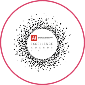 AI Global Excellence Awards 2017