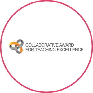Collaborative Award For Teaching Excellence Award