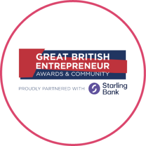Great British Entrepreneur Awards and Community