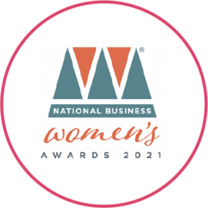 National Business Women's Awards Winner