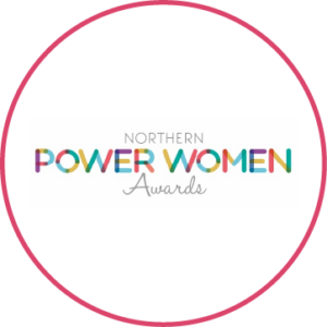 Northern Power Women Awards Winner