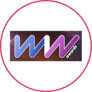 WIN Awards Badge