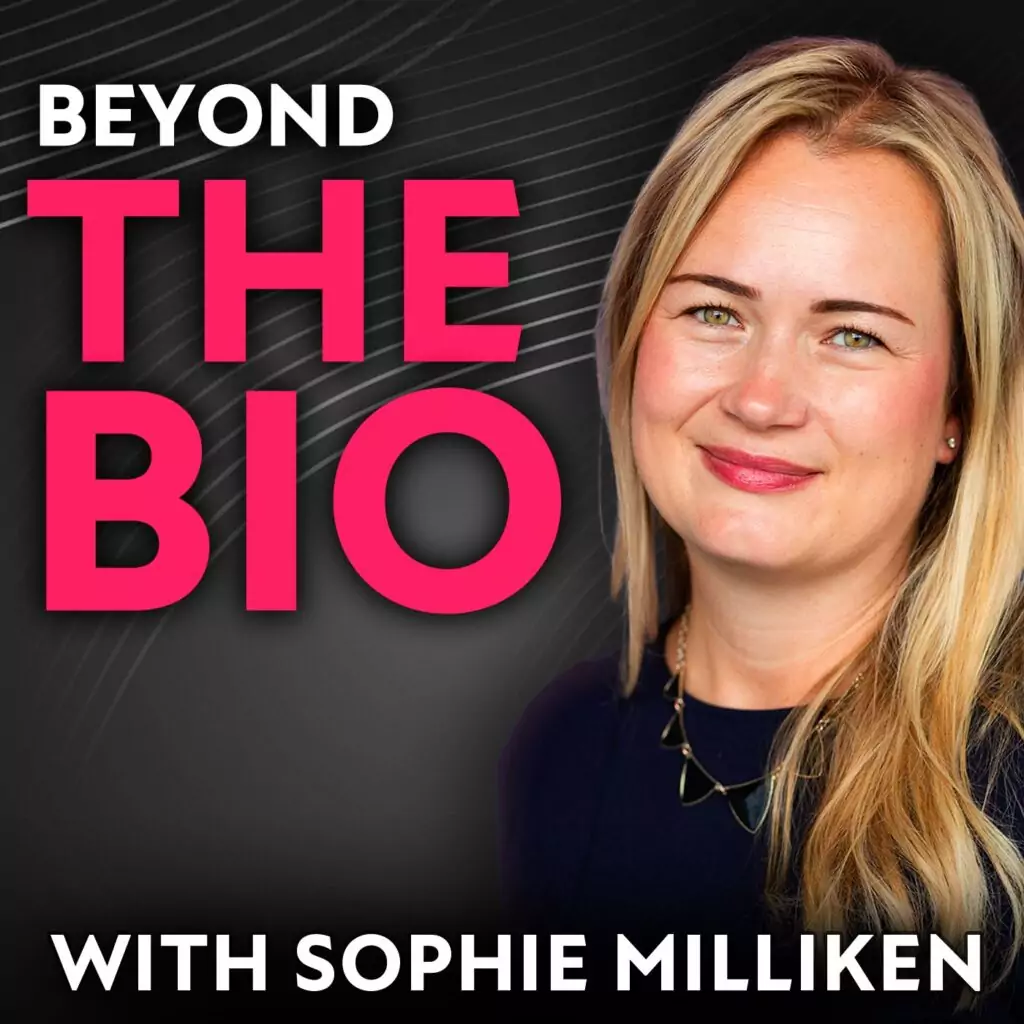 Beyond The Bio Podcast