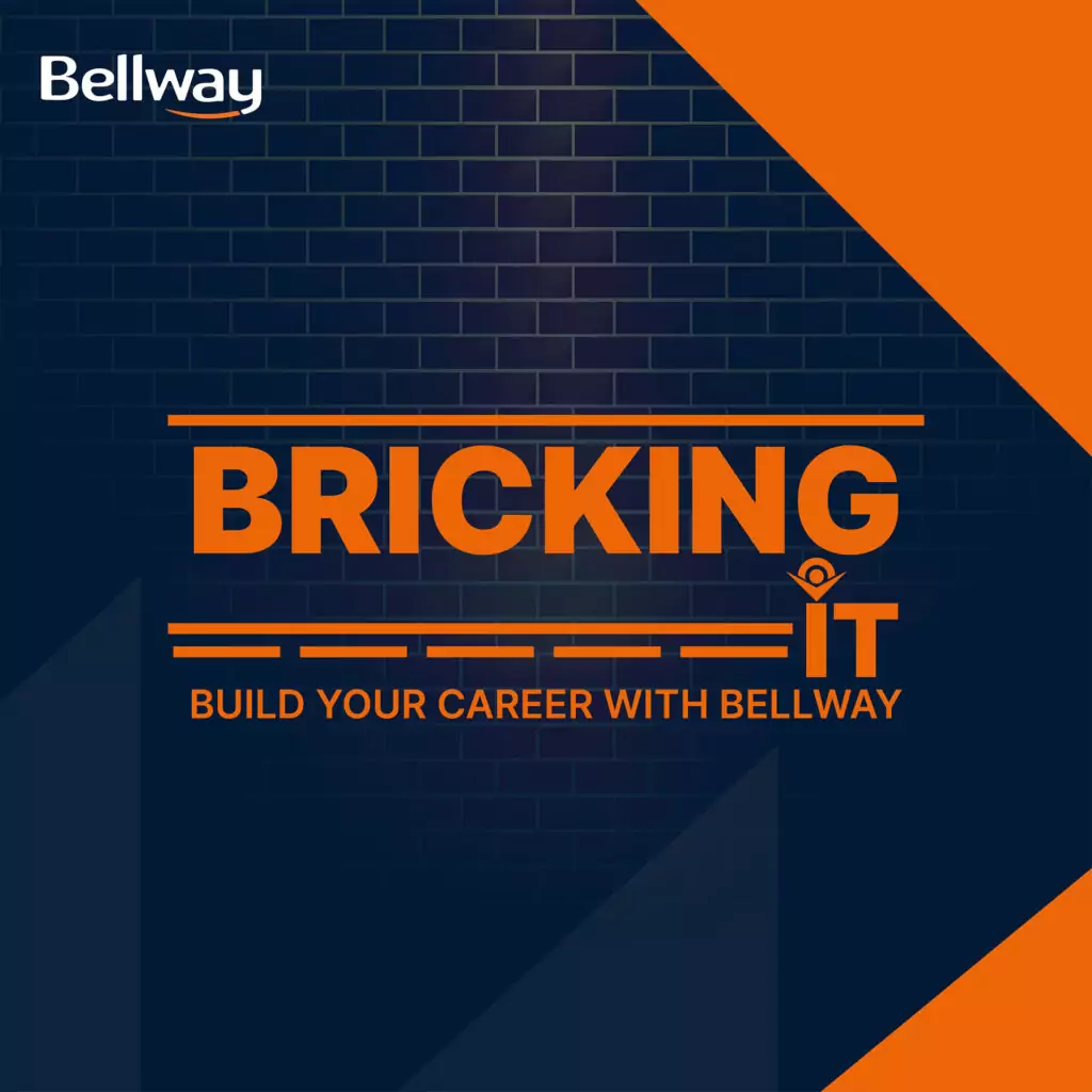 Bricking It With Bellway Podcast