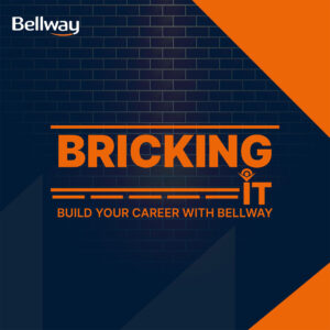 Bricking It With Bellway Podcast