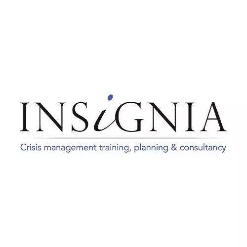 Insignia Company Image