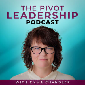 The Pivot Leadership Podcast