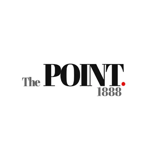 The Point 1888