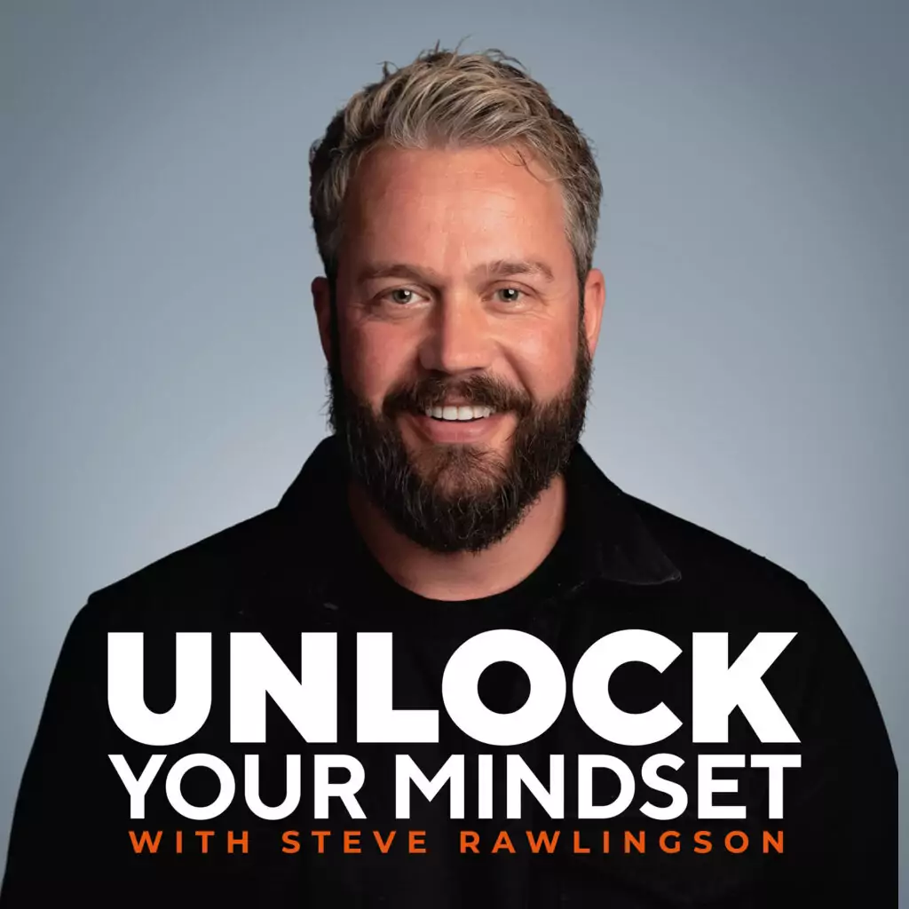 Unlock Your Mindset Podcast