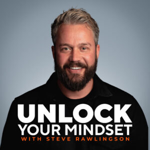 Unlock Your Mindset Podcast