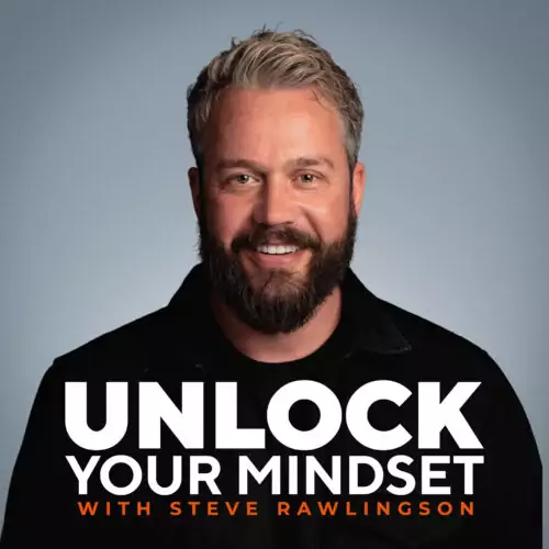 Unlock Your Mindset Podcast