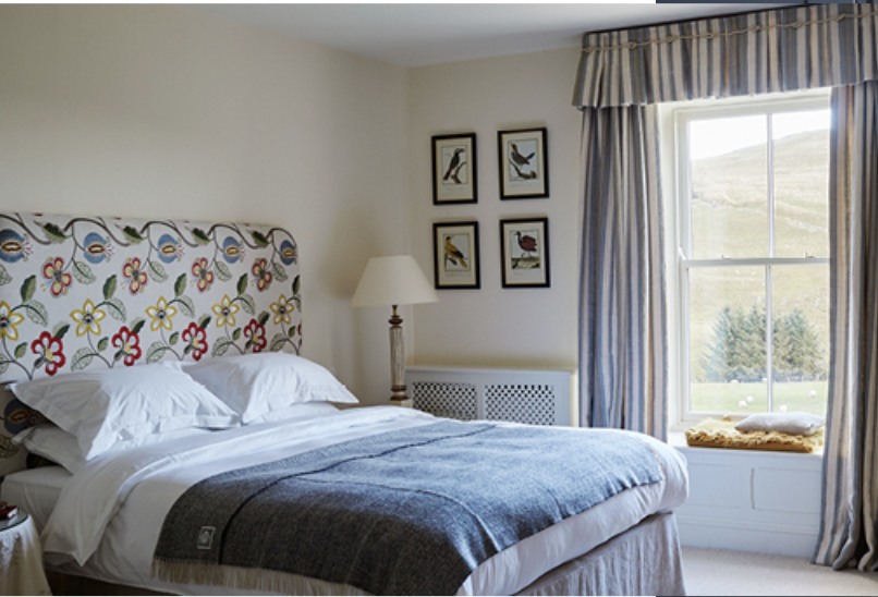 telfit farm room