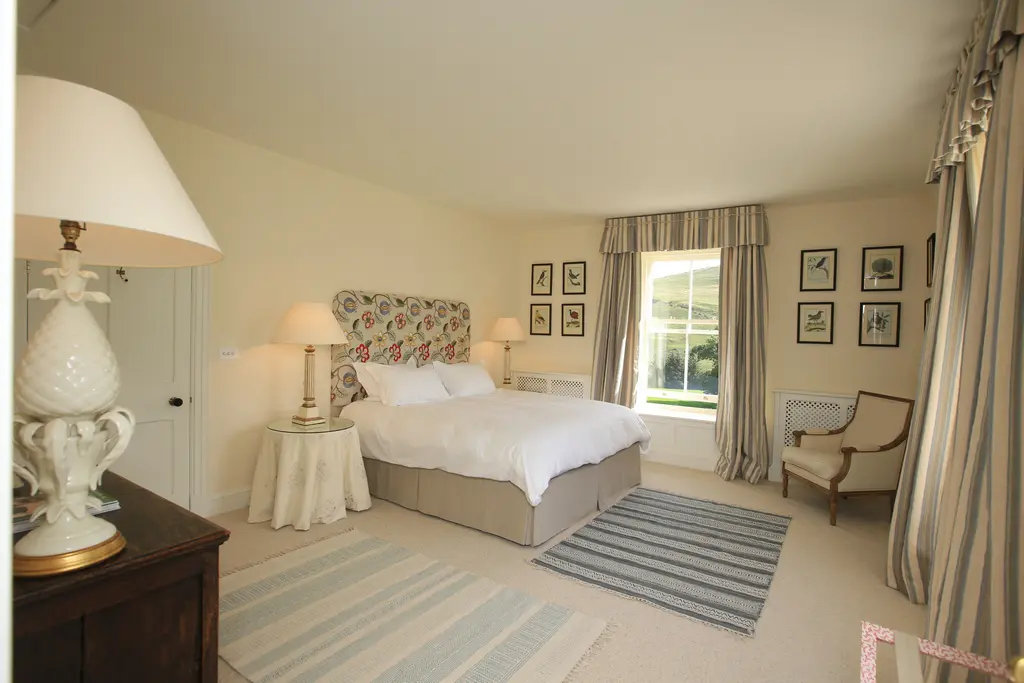 telfit farm room
