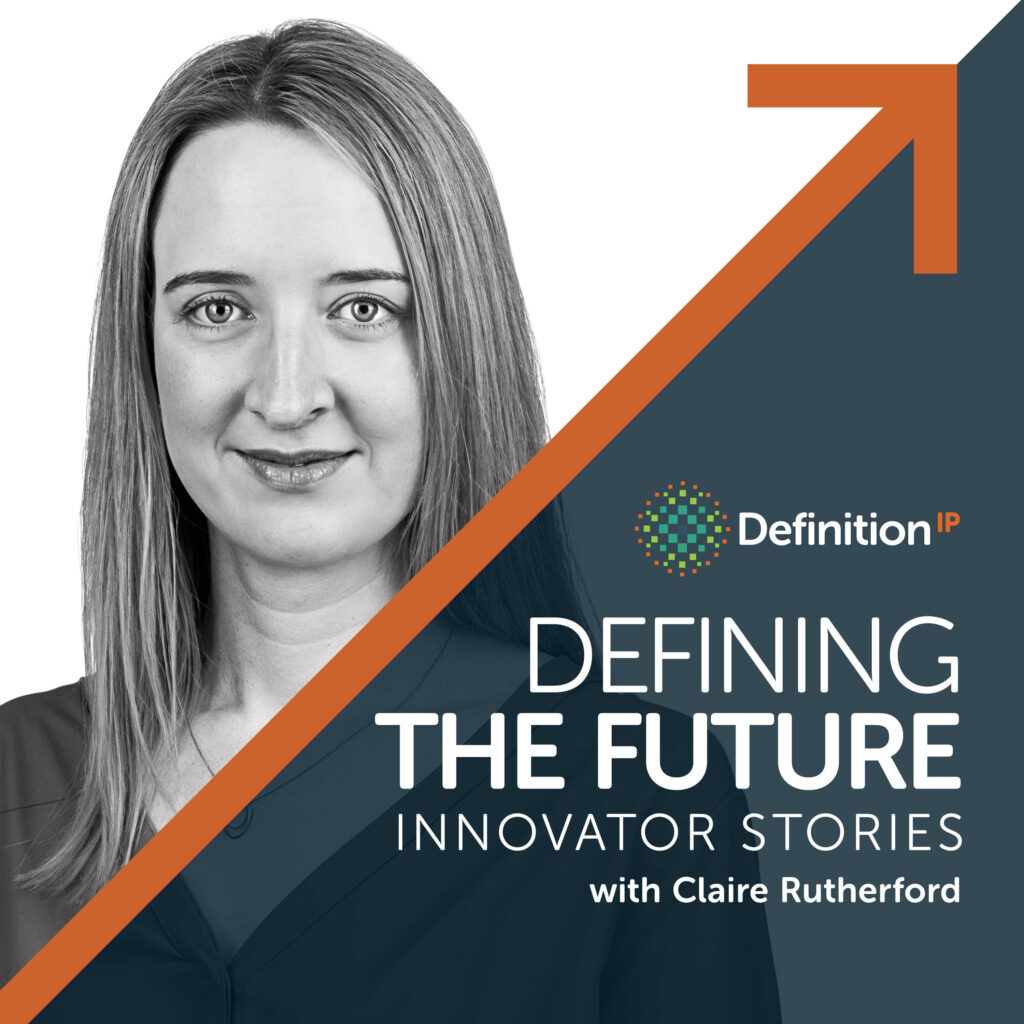 Defining The Future Podcast