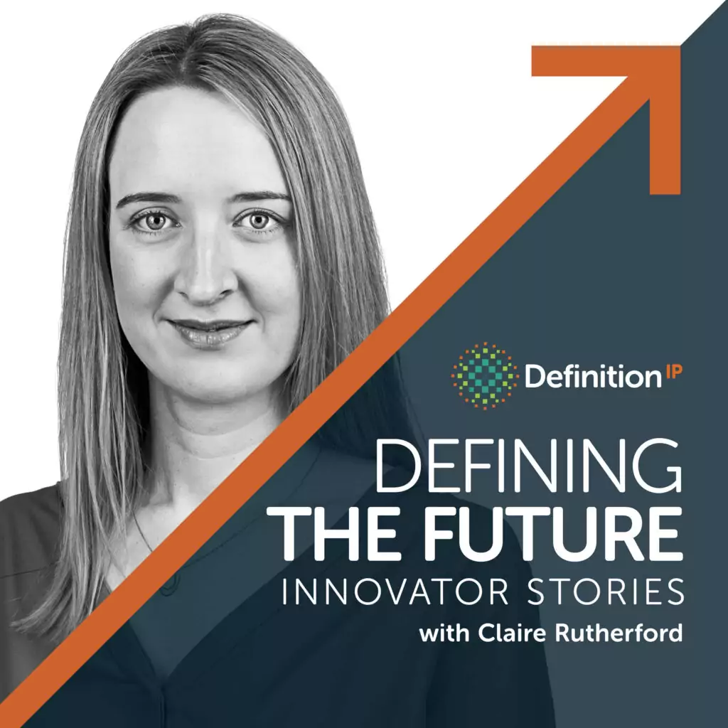 Defining The Future Podcast