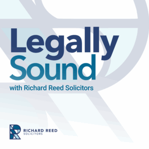 Legally Sound with Richard Reed Podcast