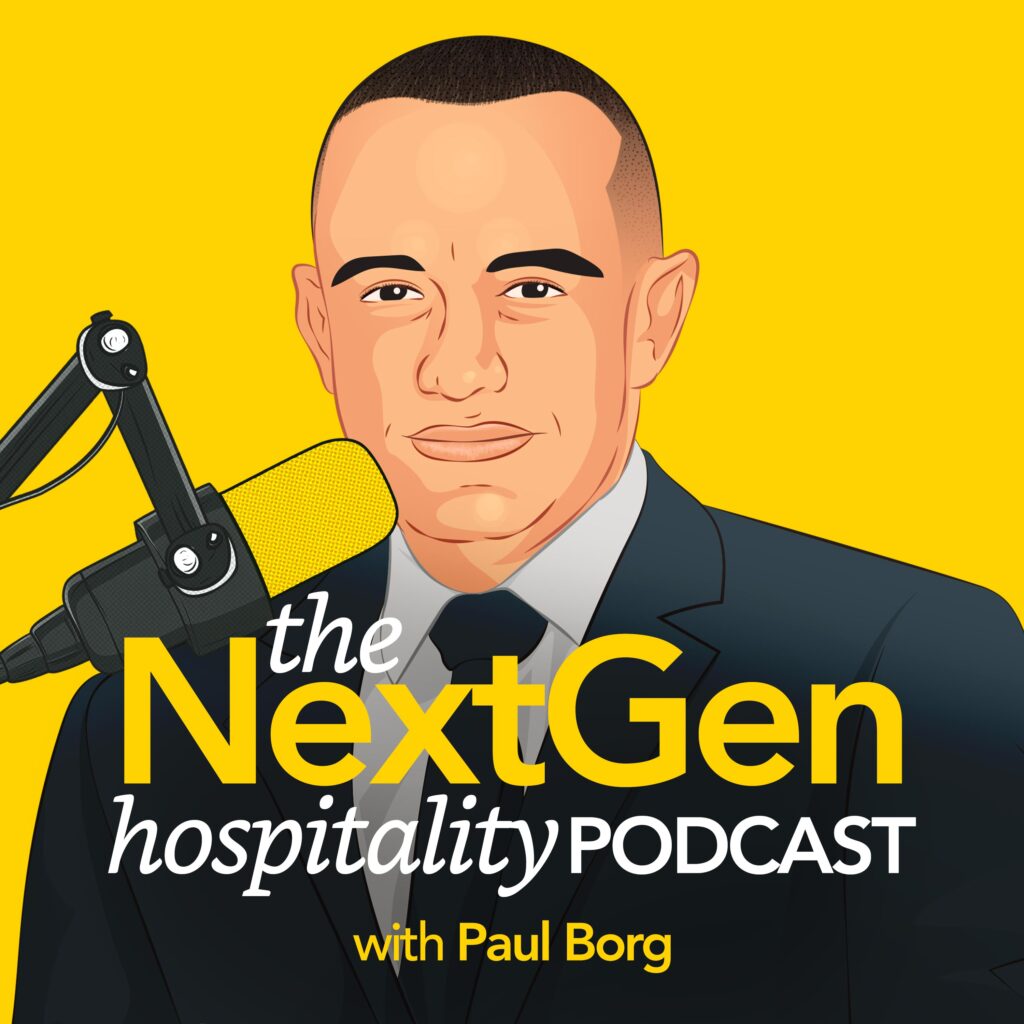 NextGen Hospitality Podcast