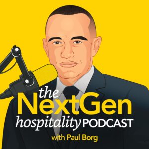 NextGen Hospitality Podcast