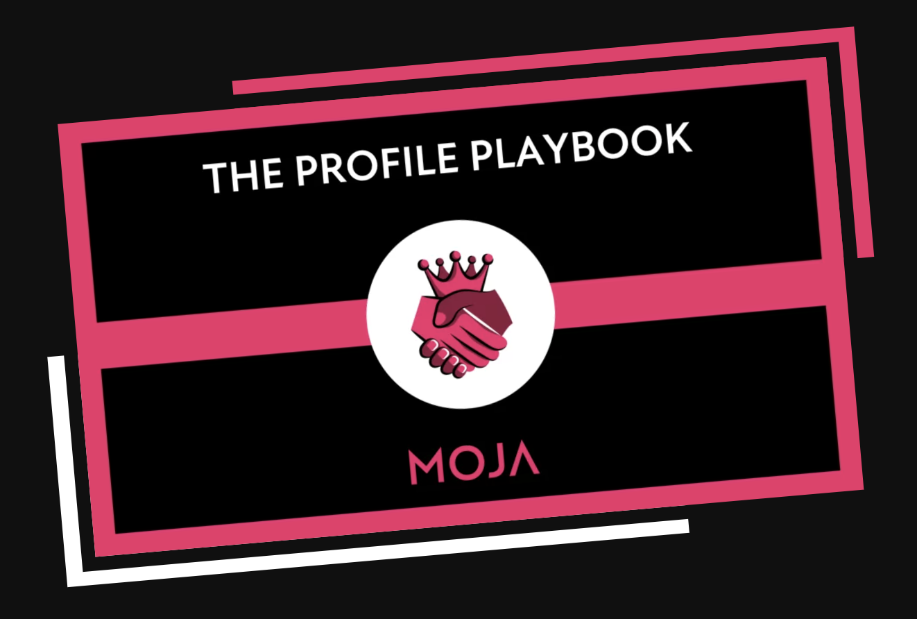 Moja Online Courses