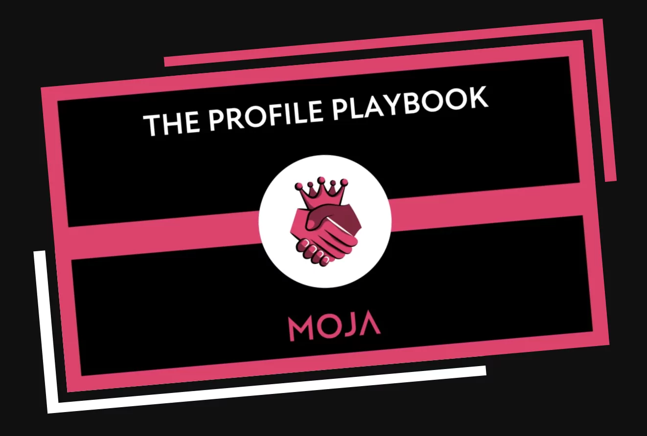 Moja Online Courses